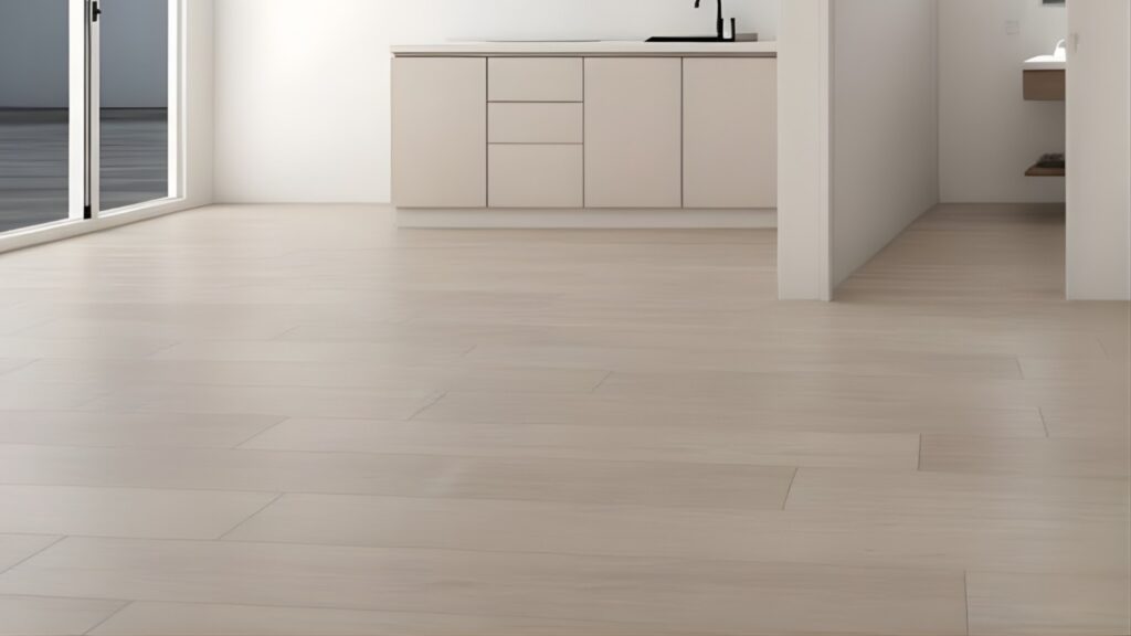 Munich PVC Floor