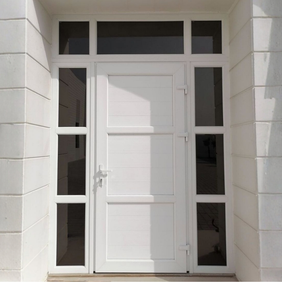 Munich UPVC Door