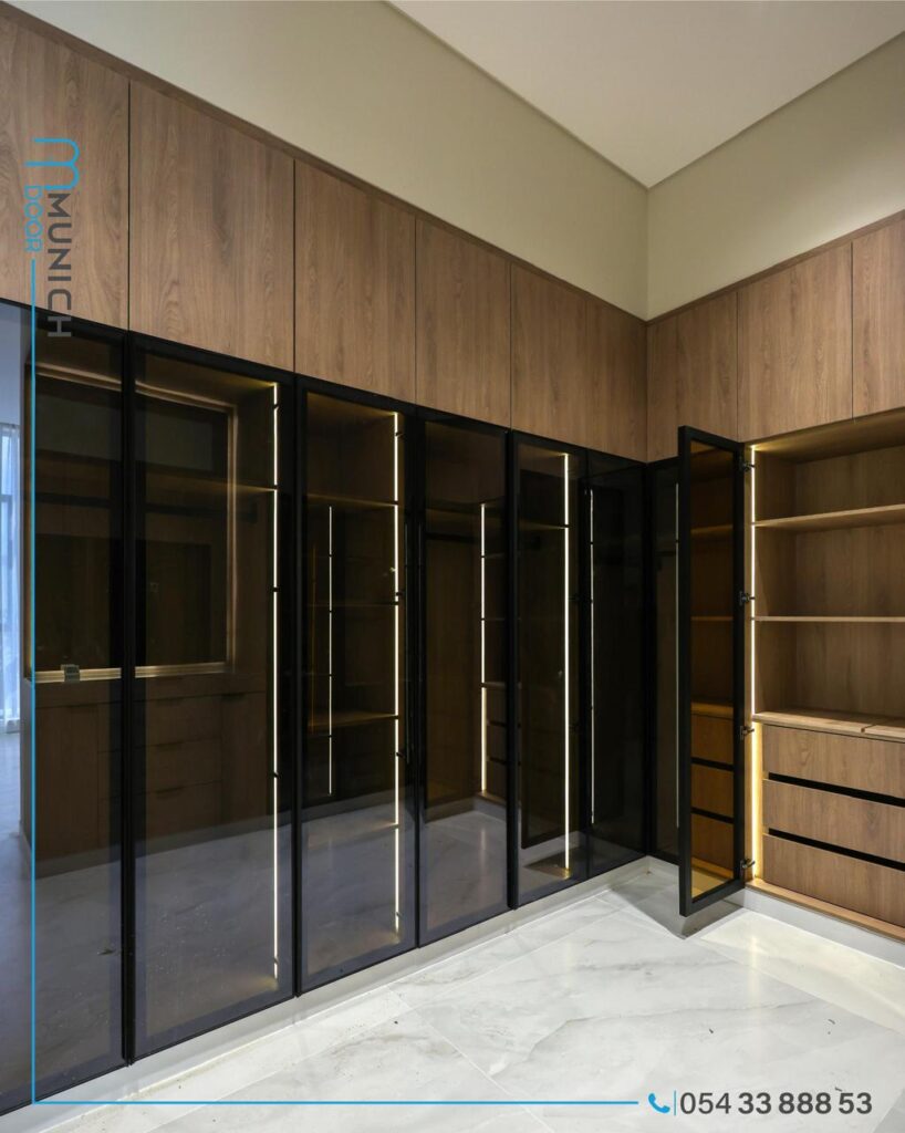 Wardrobes