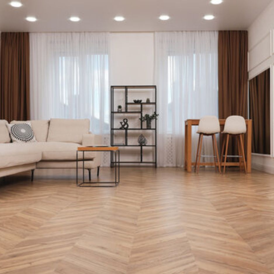 pvc flooring