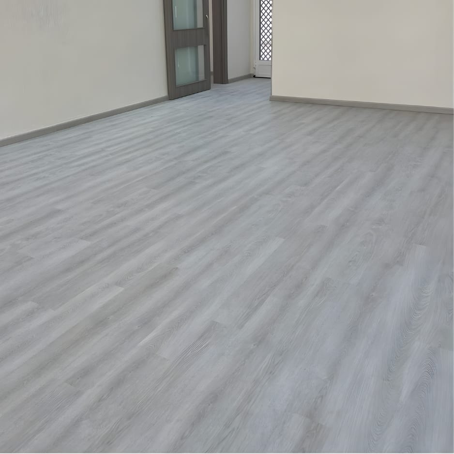 pvc flooring