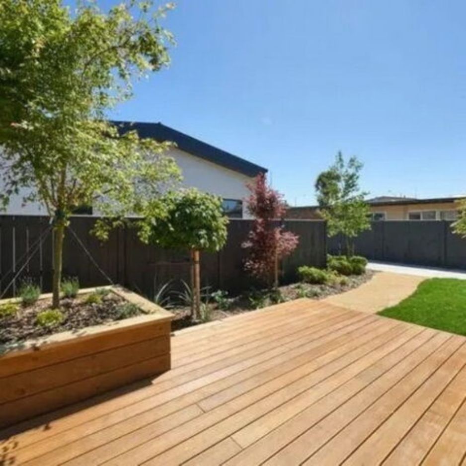 pvc flooring outdoor