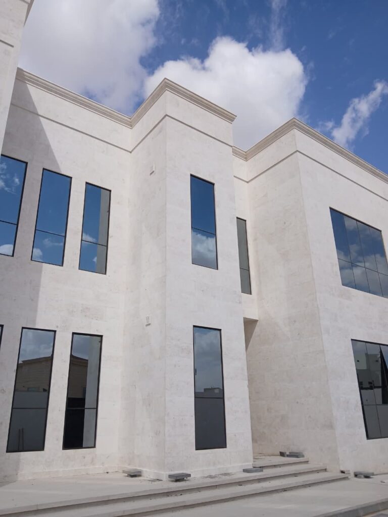 Curtain Wall