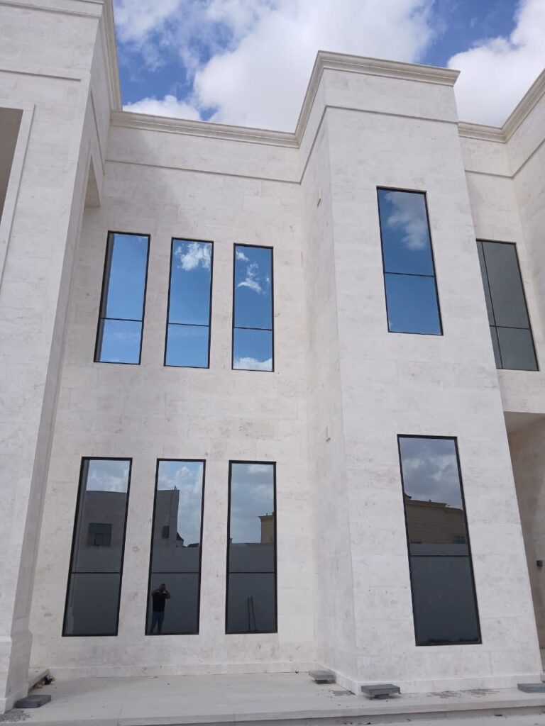Curtain Wall