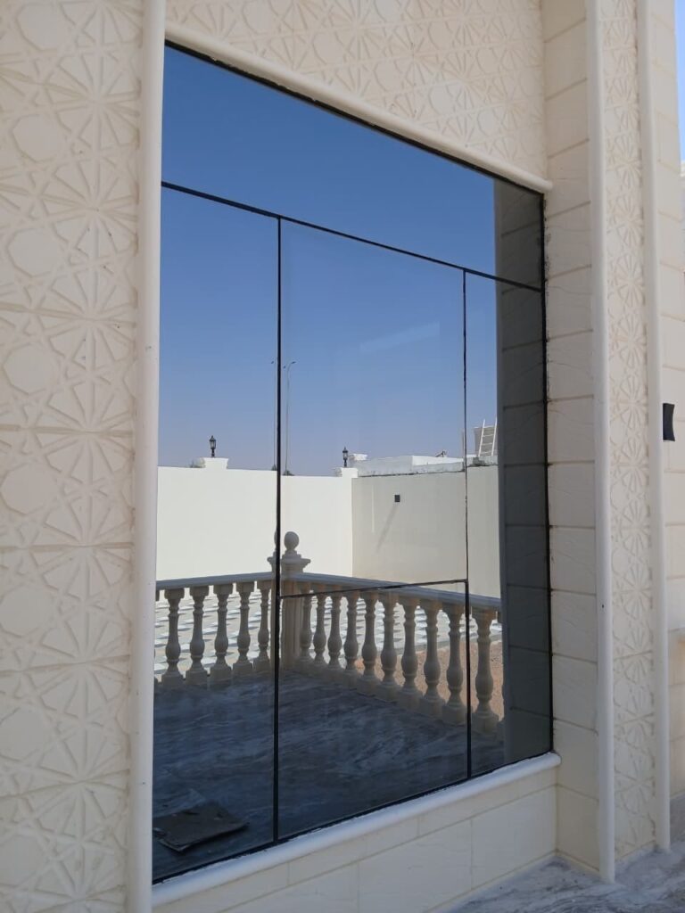 Curtain Wall